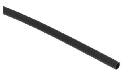 Osłona termokurczliwa 2:1, średnica 2.4mm, dł. 300mm, RS PRO-78806