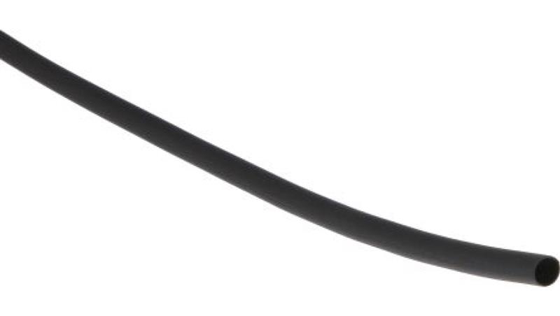 Osłona termokurczliwa 2:1, średnica 3.2mm, dł. 300mm, RS PRO-78683