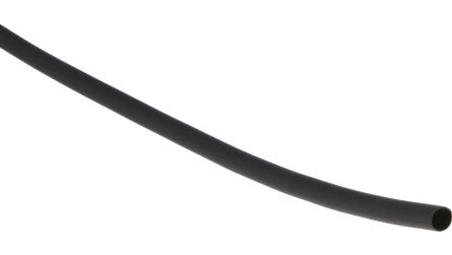 Osłona termokurczliwa 2:1, średnica 3.2mm, dł. 300mm, RS PRO-78683