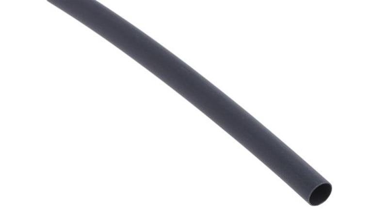 Osłona termokurczliwa 2:1, średnica 4.8mm, dł. 300mm, RS PRO-78858
