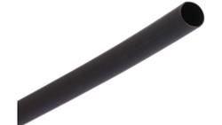 Osłona termokurczliwa 2:1, średnica 6.4mm, dł. 300mm, RS PRO-78831