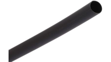 Osłona termokurczliwa 2:1, średnica 6.4mm, dł. 300mm, RS PRO-78831