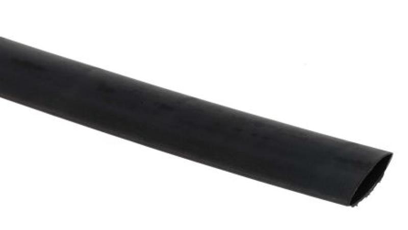 Osłona termokurczliwa 2:1, średnica 9.5mm, dł. 300mm, RS PRO-79036