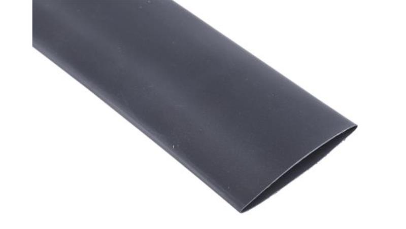 Osłona termokurczliwa 2:1, średnica 38mm, dł. 300mm, RS PRO-78714