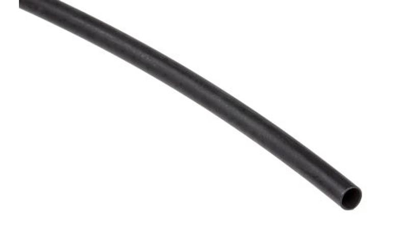 Osłona termokurczliwa 2:1, średnica 3.2mm, dł. 300mm, RS PRO-78874