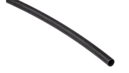 Osłona termokurczliwa 2:1, średnica 3.2mm, dł. 300mm, RS PRO-78874