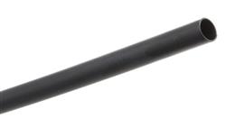 Osłona termokurczliwa 2:1, średnica 6.4mm, dł. 300mm, RS PRO-78690