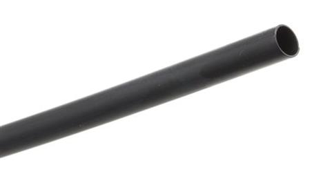 Osłona termokurczliwa 2:1, średnica 6.4mm, dł. 300mm, RS PRO-78690