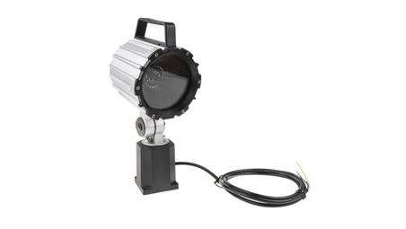 Lampa przemysłowa 55 W Ramię przegubowe, RS PRO-59438