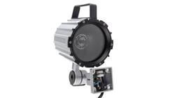 Lampa przemysłowa 70 W Ramię przegubowe, RS PRO-59451
