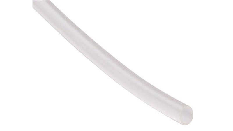 Osłona termokurczliwa Przezroczysty 2:1, średnica 2.4mm, dł. 300mm, RS PRO-78765