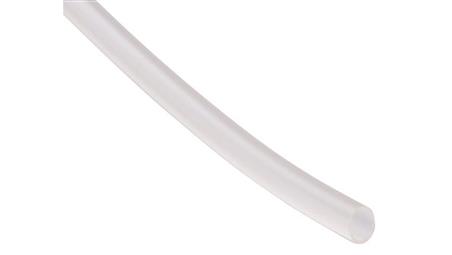 Osłona termokurczliwa Przezroczysty 2:1, średnica 2.4mm, dł. 300mm, RS PRO-78765