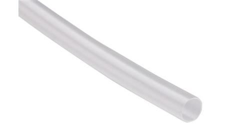 Osłona termokurczliwa Przezroczysty 2:1, średnica 4.8mm, dł. 300mm, RS PRO-78720