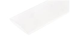 Osłona termokurczliwa Przezroczysty 2:1, średnica 19.1mm, dł. 300mm, RS PRO-78792