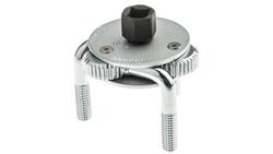 Klucz, rozstaw 120mm, uchwyt Metal, RS PRO-81373