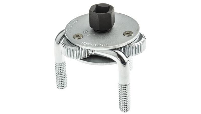Klucz, rozstaw 120mm, uchwyt Metal, RS PRO-81373 Klucz, rozstaw 120mm, uchwyt Metal, RS PRO-81373