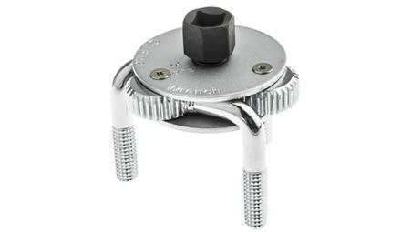 Klucz, rozstaw 120mm, uchwyt Metal, RS PRO-81373
