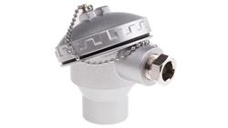 Głowica połączeniowa Czujnik temperatury RS PRO-24315