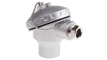 Głowica połączeniowa Czujnik temperatury RS PRO-24315