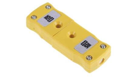 Złącze termoparowe do Termopara typu K RS PRO-24450