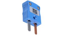 Złącze termoparowe do Termopara typu T RS PRO-24465