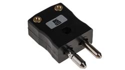 Złącze termoparowe do Termopara typu J RS PRO-24653