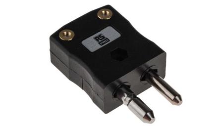Złącze termoparowe do Termopara typu J RS PRO-24653