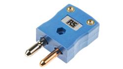 Złącze termoparowe do Termopara typu T RS PRO-24483