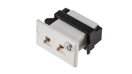Złącze termoparowe termopary typu J i K RS PRO-24434