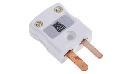 Złącze termoparowe do Termopara typu CU RS PRO-24752