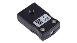 Złącze termoparowe do Termopara typu J RS PRO-24419