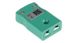 Złącze termoparowe do Termopara typu K RS PRO-24421