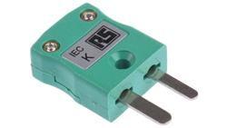 Złącze termoparowe do Termopara typu K RS PRO-24319