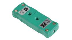 Złącze termoparowe do Termopara typu K RS PRO-24461