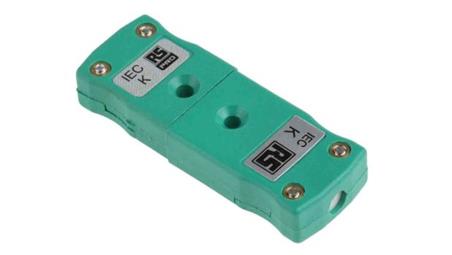Złącze termoparowe do Termopara typu K RS PRO-24461