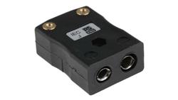 Złącze termoparowe do Termopara typu J RS PRO-24504