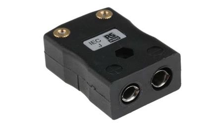 Złącze termoparowe do Termopara typu J RS PRO-24504