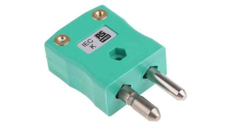 Złącze termoparowe do Termopara typu K RS PRO-24688