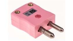Złącze termoparowe do Termopara typu N RS PRO-24414