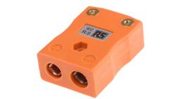 Złącze termoparowe do Termopara typu R/S RS PRO-24408