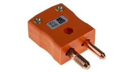 Złącze termoparowe do Termopara typu R/S RS PRO-24446