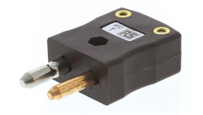 Złącze termoparowe do Termopara typu T RS PRO-24426
