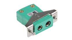 Złącze termoparowe do Termopara typu K RS PRO-24316