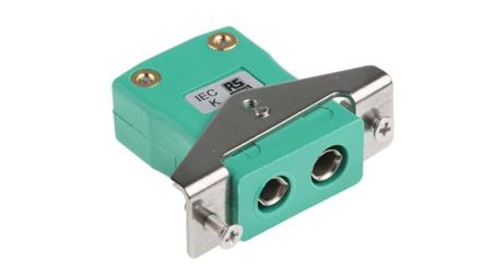 Złącze termoparowe do Termopara typu K RS PRO-24316