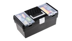 Zestaw tulei kablowej Mieszany Poliolefina, 2:1 Shrink Ratio RS PRO 3.2 mm, 6.4 mm, 9.5 mm, 12.7 mm-79058