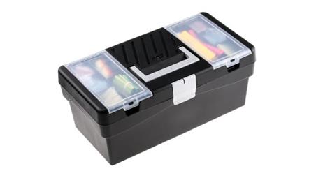 Zestaw tulei kablowej Mieszany Poliolefina, 2:1 Shrink Ratio RS PRO 3.2 mm, 6.4 mm, 9.5 mm, 12.7 mm-79058