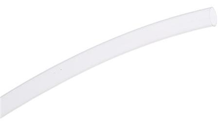 Osłona termokurczliwa Przezroczysty 2:1, średnica 6.4mm, dł. 300mm, RS PRO-78688