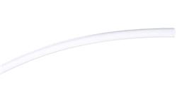 Osłona termokurczliwa Przezroczysty 2:1, średnica 3.2mm, dł. 300mm, RS PRO-78868