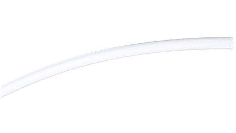 Osłona termokurczliwa Przezroczysty 2:1, średnica 3.2mm, dł. 300mm, RS PRO-78868