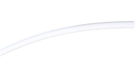 Osłona termokurczliwa Przezroczysty 2:1, średnica 3.2mm, dł. 300mm, RS PRO-78868